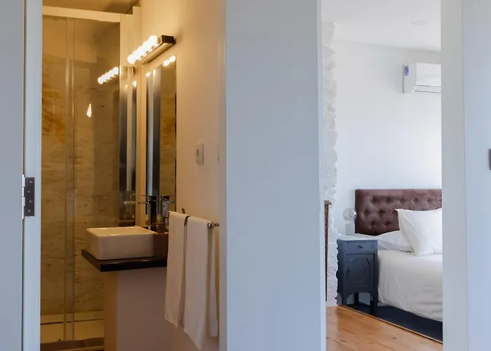 Babhouse Casa Do Avo Pedoucas - Coracao Do Douro * Nagoselo do Douro