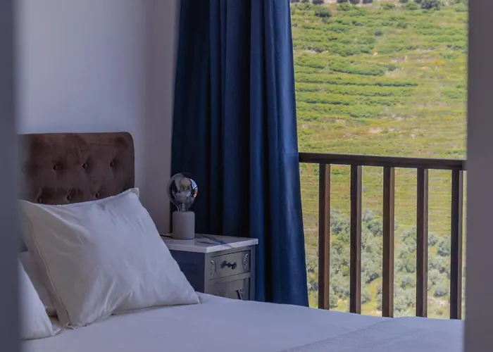 Babhouse Casa Do Avo Pedoucas - Coracao Do Douro