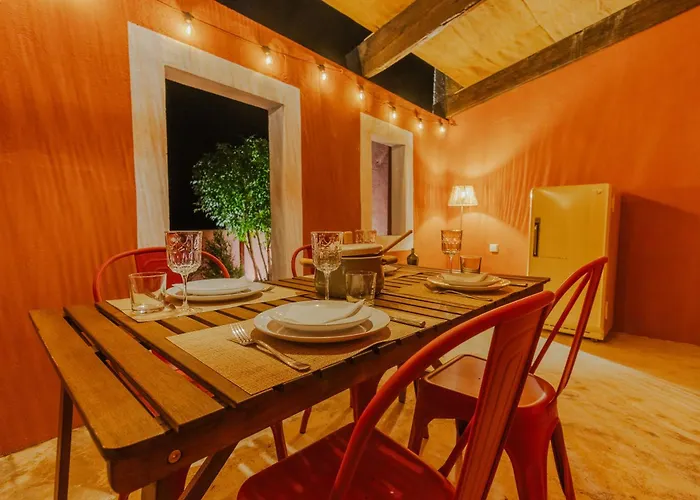 度假居 Babhouse Casa Do Avo Pedoucas - Coracao Do Douro