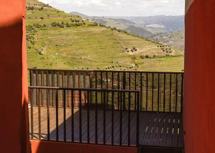 度假居 Babhouse Casa Do Avo Pedoucas - Coracao Do Douro Nagoselo do Douro
