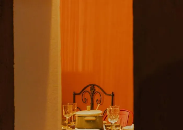 Babhouse Casa Do Avo Pedoucas - Coracao Do Douro *