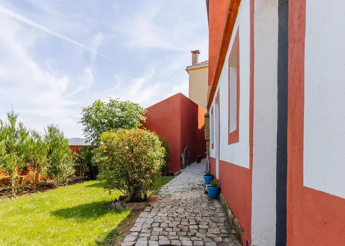 Babhouse Casa Do Avo Pedoucas - Coracao Do Douro * Nagoselo do Douro